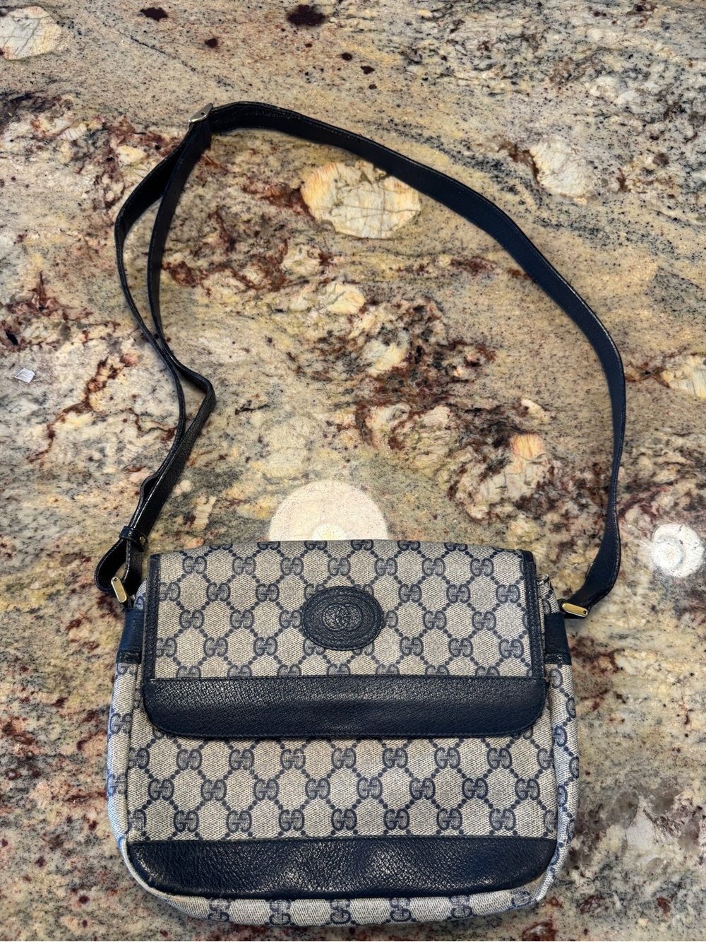 Gucci Cross Body Bag